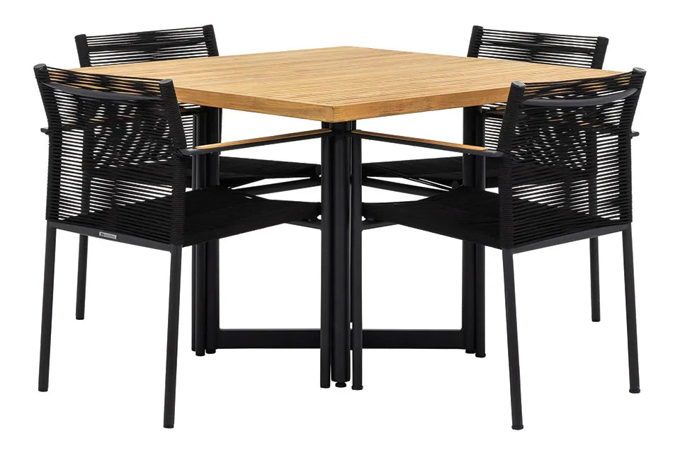 Apple Bee | Jakarta Tuinset | Black