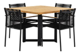Apple Bee | Jakarta Tuinset | Black