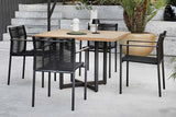 Apple Bee | Jakarta Tuinset | Black