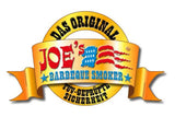 JOE's BBQ Smoker | Little Joe 16“