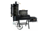 JOE´s BBQ Smoker | 16” JOE’s Chuckwagon