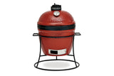 Fonteyn | Kamado Grill Divide & Conquer 25