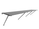 Royal Well | Tafel Kate I Tuinkas | Groengrijs