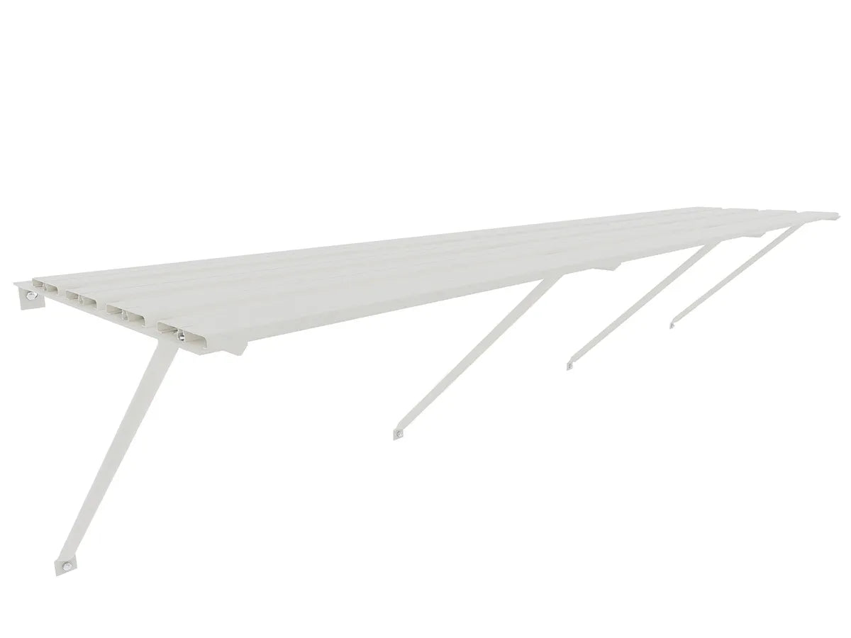 Royal Well | Tafel Kate I Tuinkas | Wit