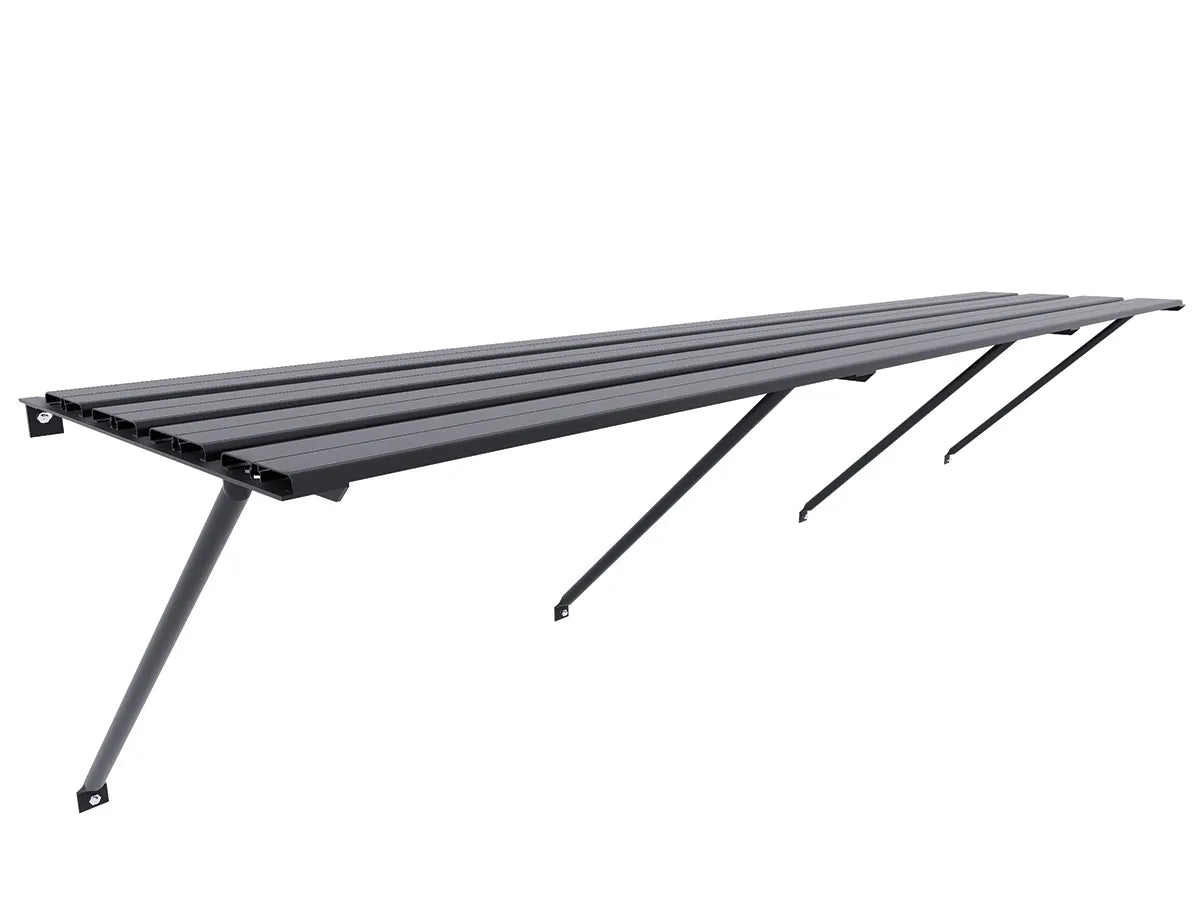 Royal Well | Tafel Kate I Tuinkas | Zwart