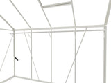 Royal Well | Schap Kate II Tuinkas | Wit