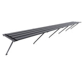 Royal Well | Tafel Kate III Tuinkas | Zwart