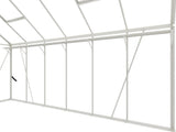 Royal Well | Schap Kate IV Tuinkas | Wit