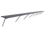Royal Well | Tafel Kate V Tuinkas | Zwart
