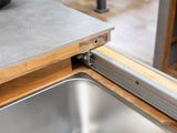 Passion Grills | Kerafina Buitenkeuken Opstelling Compleet