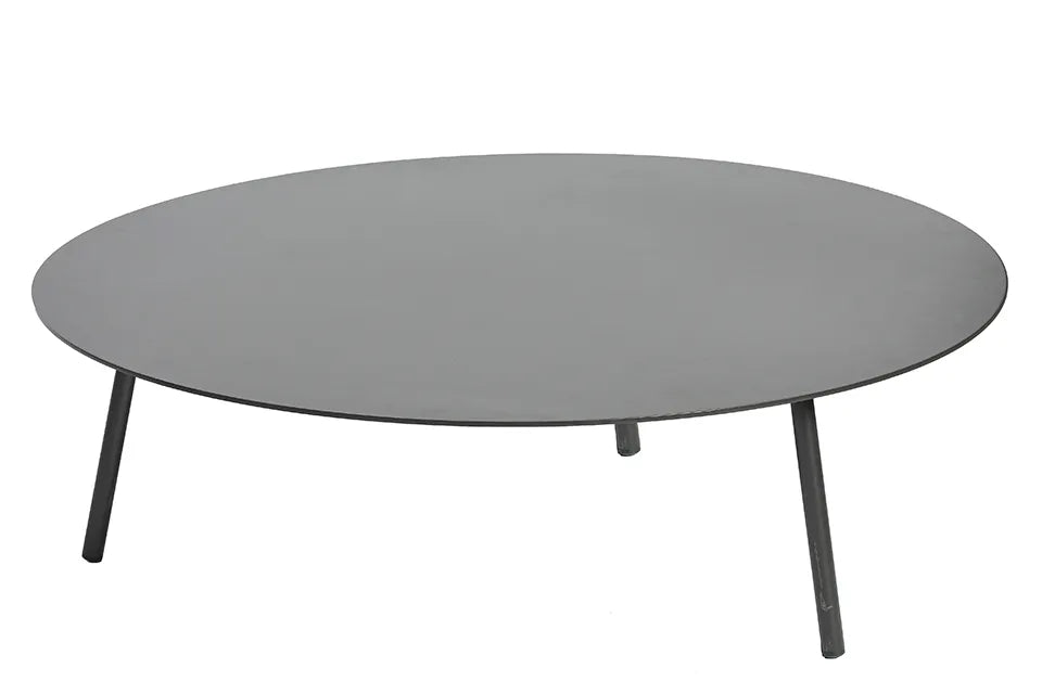 Max & Luuk | Kick Koffietafel Ø100 x 30 cm
