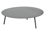 Max & Luuk | Kick Koffietafel Ø100 x 30 cm