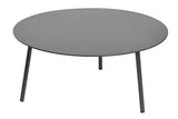 Max & Luuk | Kick Koffietafel Ø80 x 36 cm