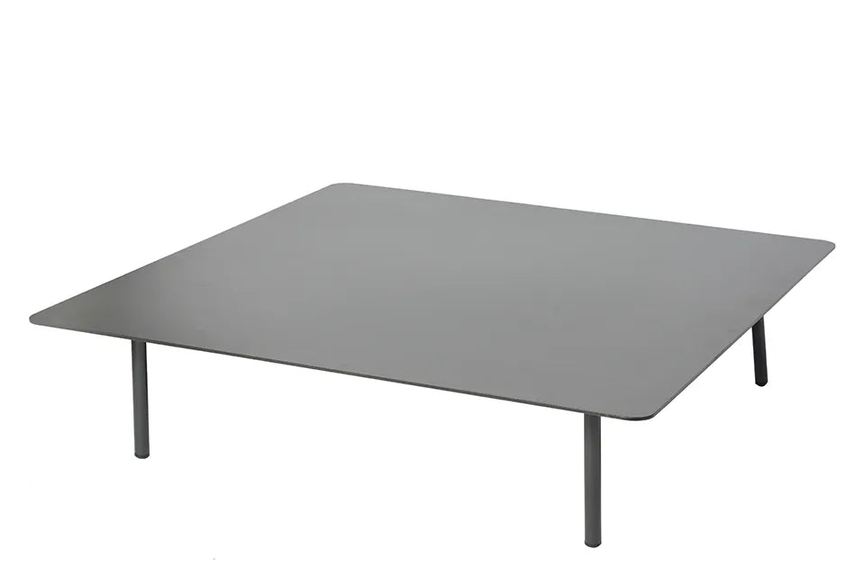 Max & Luuk | Kick Koffietafel 95 x 95 x 24 cm