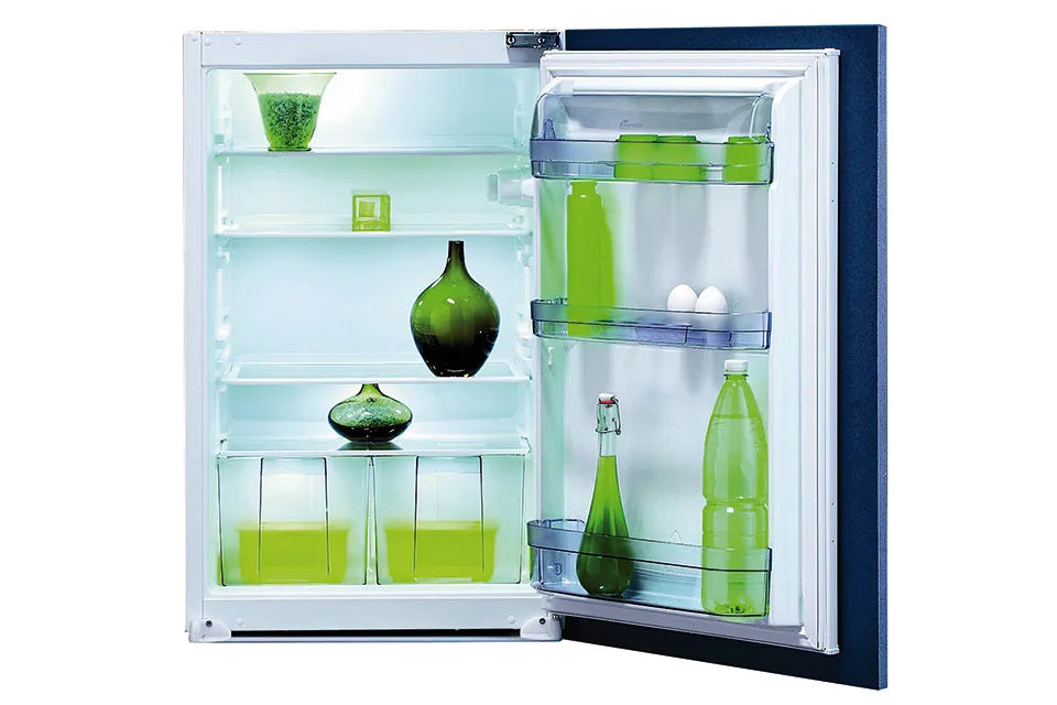 Trendhout | Buitenkeuken Buffet Module R | Lage Koelkast Kast