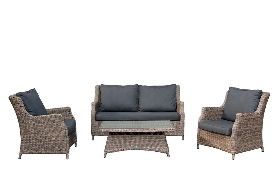 Fonteyn | La Donna 2.0 Loungeset | Cappuccino