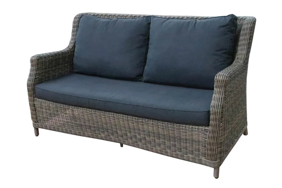 Fonteyn | La Donna 2.0 Loungebank 2.5-zits | Cappuccino