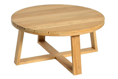 Borek | Lazise Koffietafel Ø80 x 38 cm