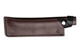 Leather Forged | Lederen Hoes Hakbijl