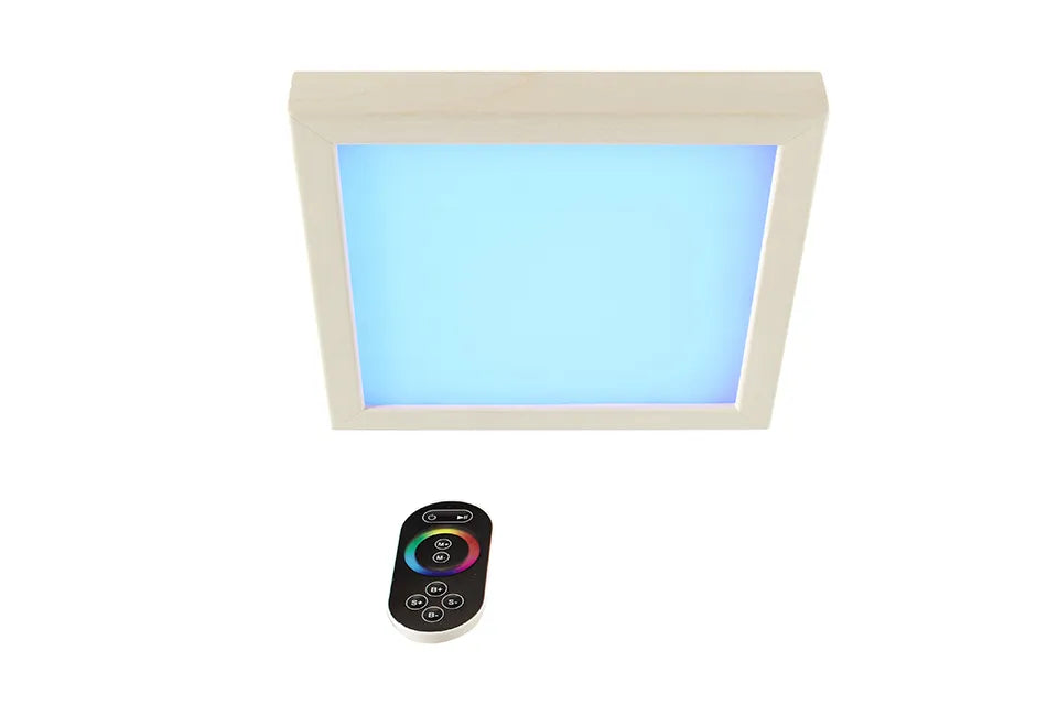 Karibu | LED-kleurenverlichting