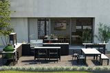 Passion Grills | Leon Buitenkeuken Opstelling Compleet