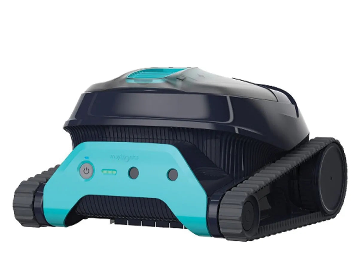 Poolstyle | Dolphin Liberty 200 Zwembadrobot
