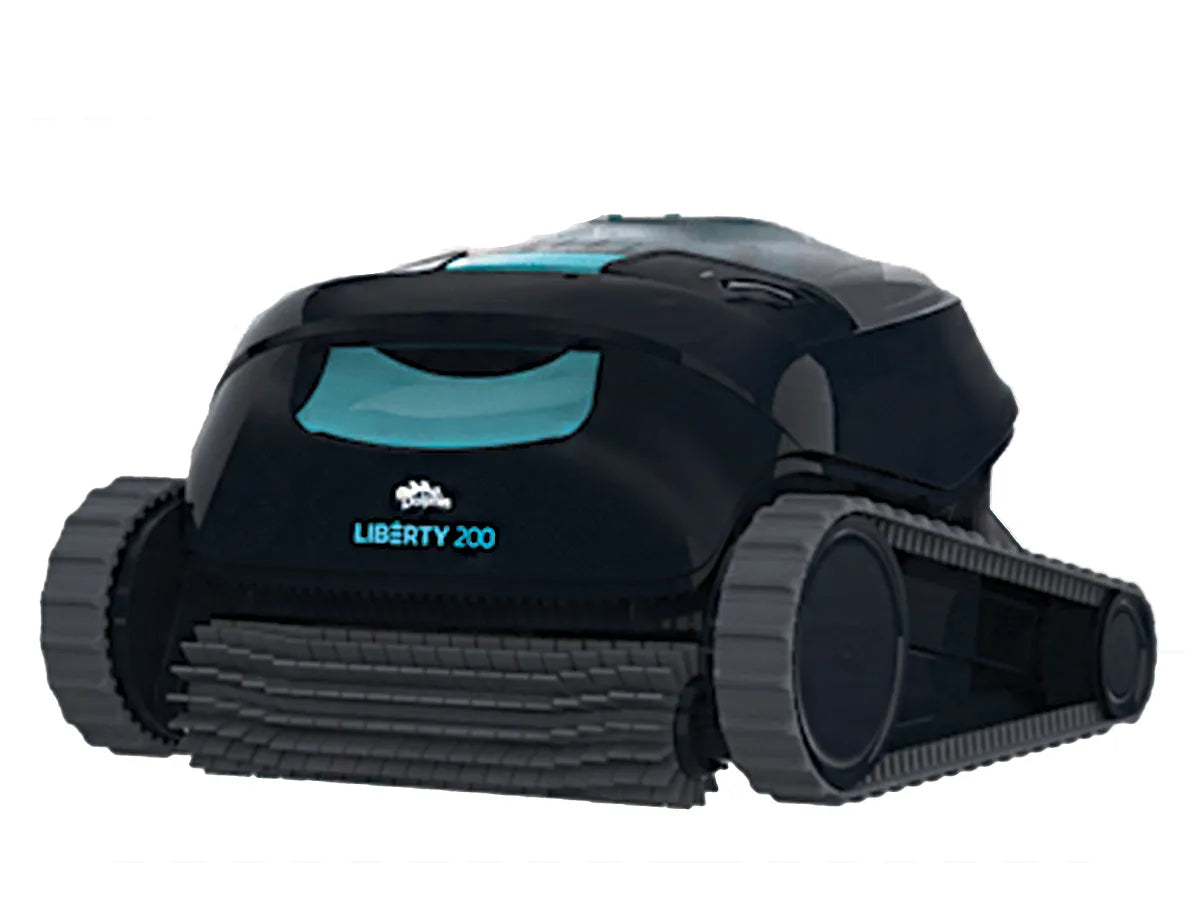 Poolstyle | Dolphin Liberty 200 Zwembadrobot