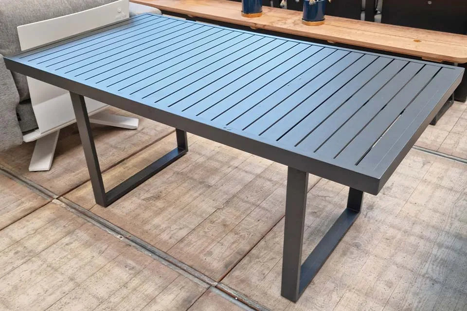 Fonteyn | Barcelona Loungeset XL | Combi 03