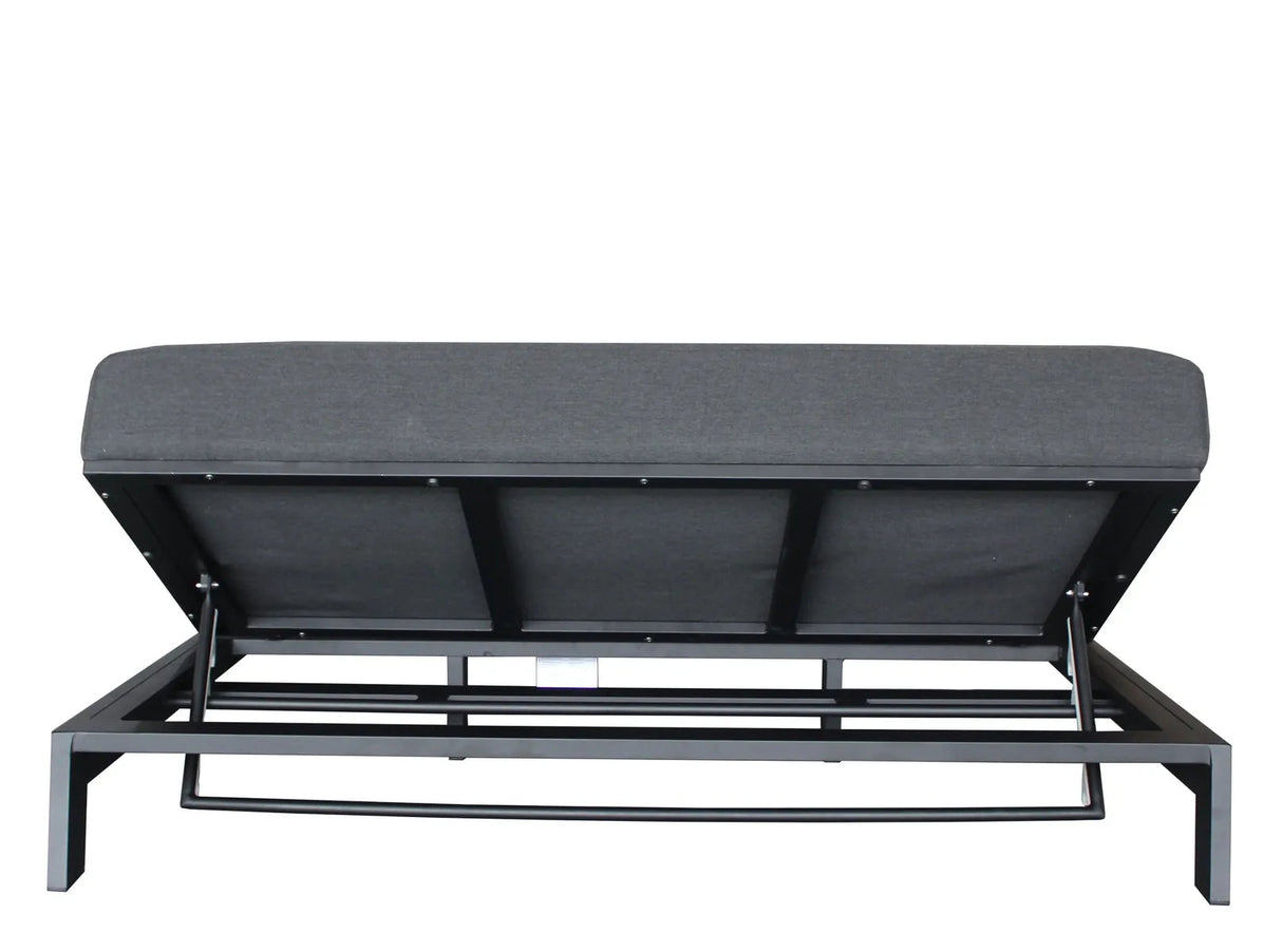 Fonteyn | Bite Ligbed XL | Sooty