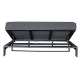 Fonteyn | Bite Ligbed XL | Sooty