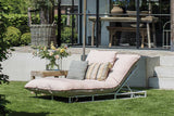 Fonteyn | Coral Ligbed | Blush