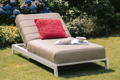 Fonteyn | Bite Ligbed | Taupe Chine