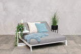 Fonteyn | Bite Ligbed XL | Grey Flanelle