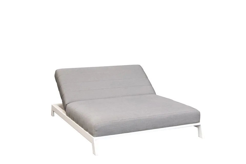 Fonteyn | Bite Ligbed XL | Grey Flanelle