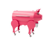 Pellet BBQ