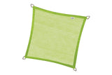Platinum Sun & Shade | Coolfit Schaduwdoek Driehoek 90° 500 x 500 x 710 cm | Olive