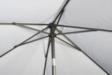 Platinum Sun & Shade | Lisboa Parasol Ø250 cm | Taupe