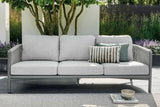 Apple Bee | Bora Bora Loungeset | Taupe