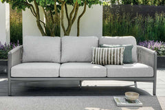 Apple Bee | Bora Bora Loungebank | Taupe