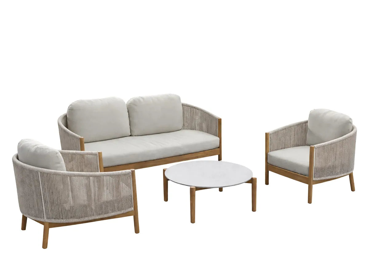Fonteyn | Arco Loungeset