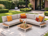 Fonteyn | Aurea Loungeset