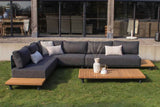 Fonteyn | Charbon Loungeset