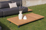 Fonteyn | Charbon Loungeset