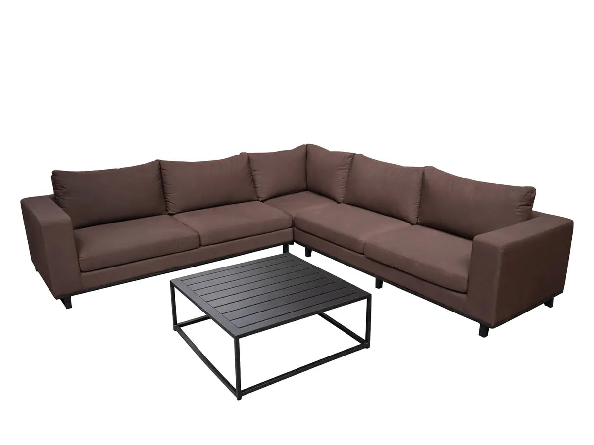 Fonteyn | Ego Loungeset | Ebene