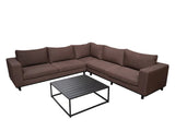 Fonteyn | Ego Loungeset | Ebene