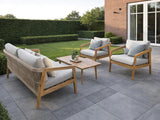 Fonteyn | Linea Loungeset