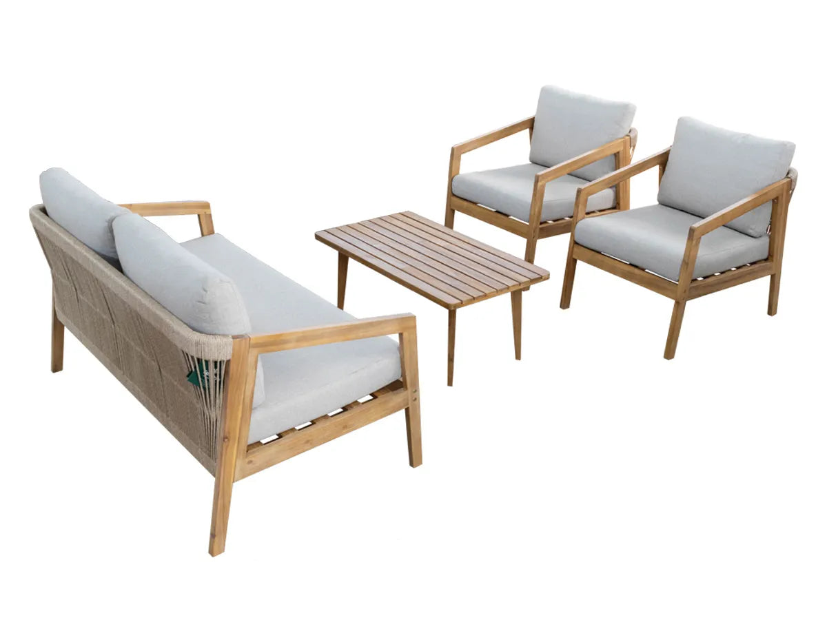 Fonteyn | Linea Loungeset