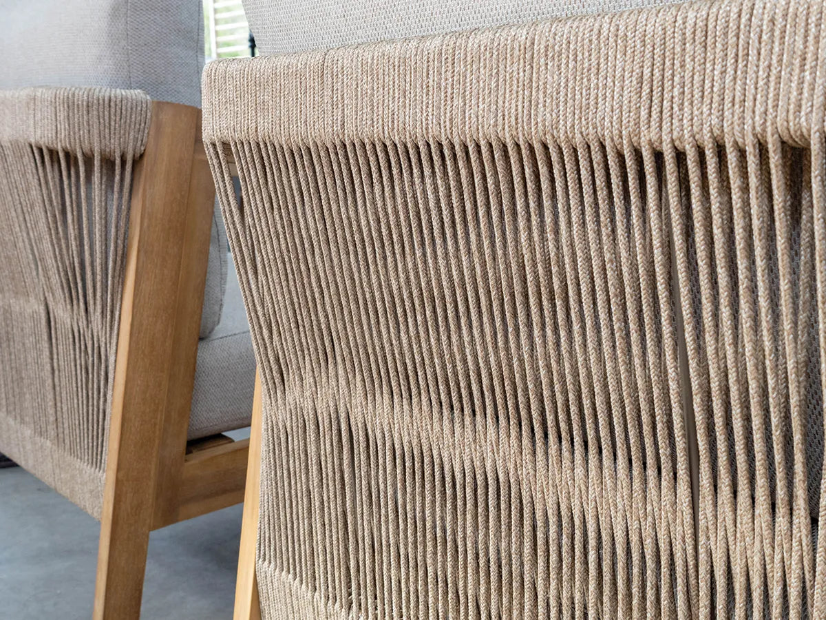 Fonteyn | Linea Loungeset