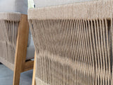 Fonteyn | Linea Loungeset