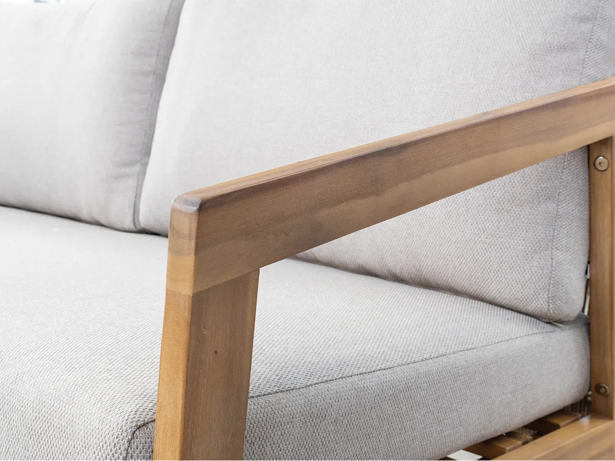 Fonteyn | Linea Loungeset